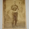 19th Century Ball Player